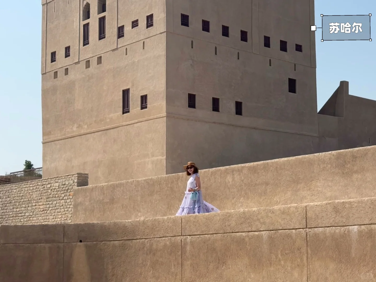 阿联酋&阿曼自驾|沙漠与海洋的极致碰撞