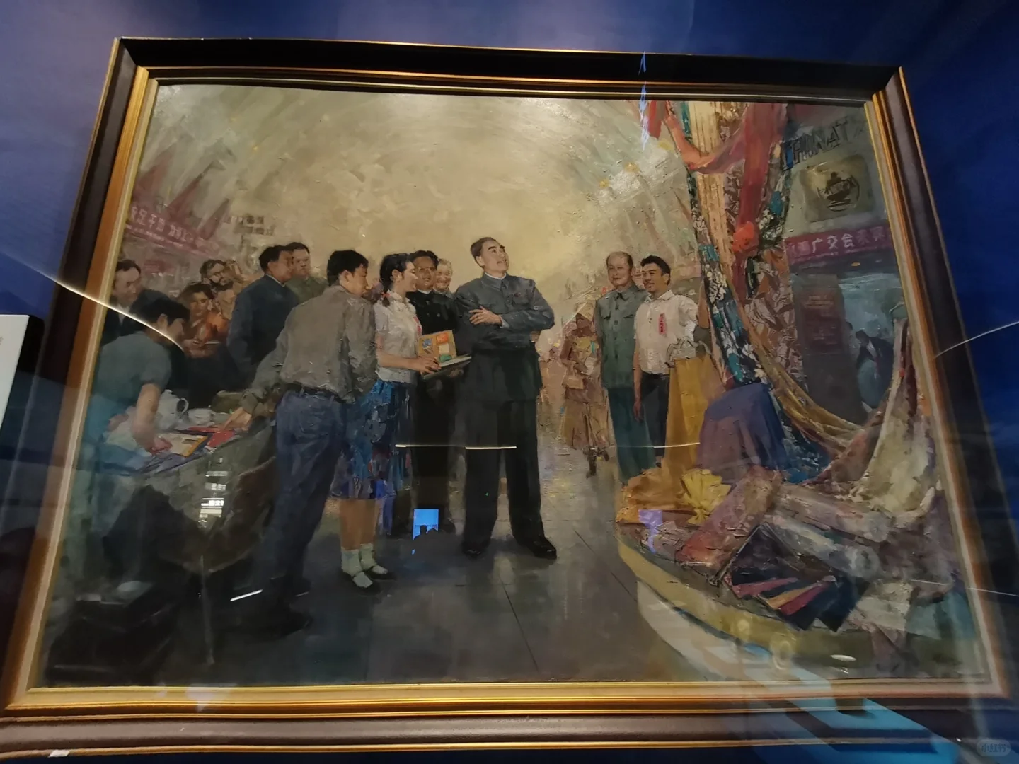 省市博物大咖联动,讲好Caton Fair history