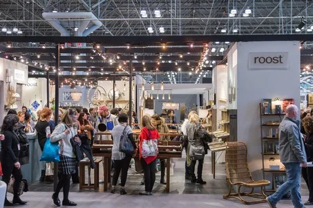 2026年10月美国礼品及纪念品展览会SRGS