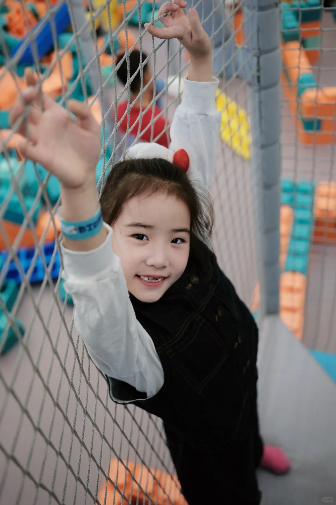 石家庄 | 室内游乐场滴答滴～避坑指南！！