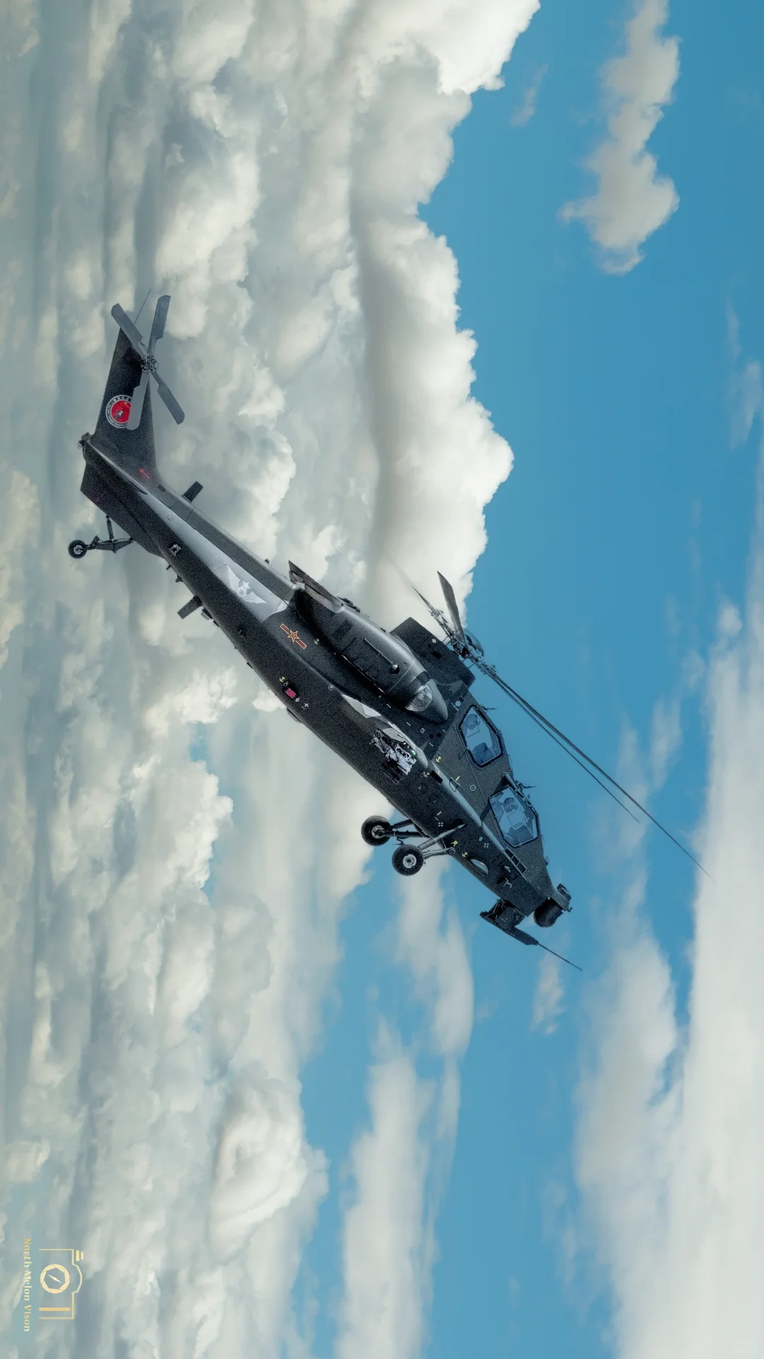 小坦克，你们好呀