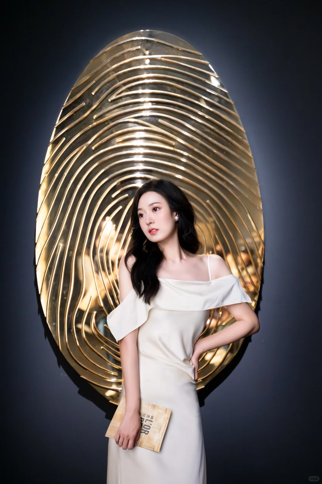 ✨各种展出拍照搭配攻略|迪奥展不怎么好拍