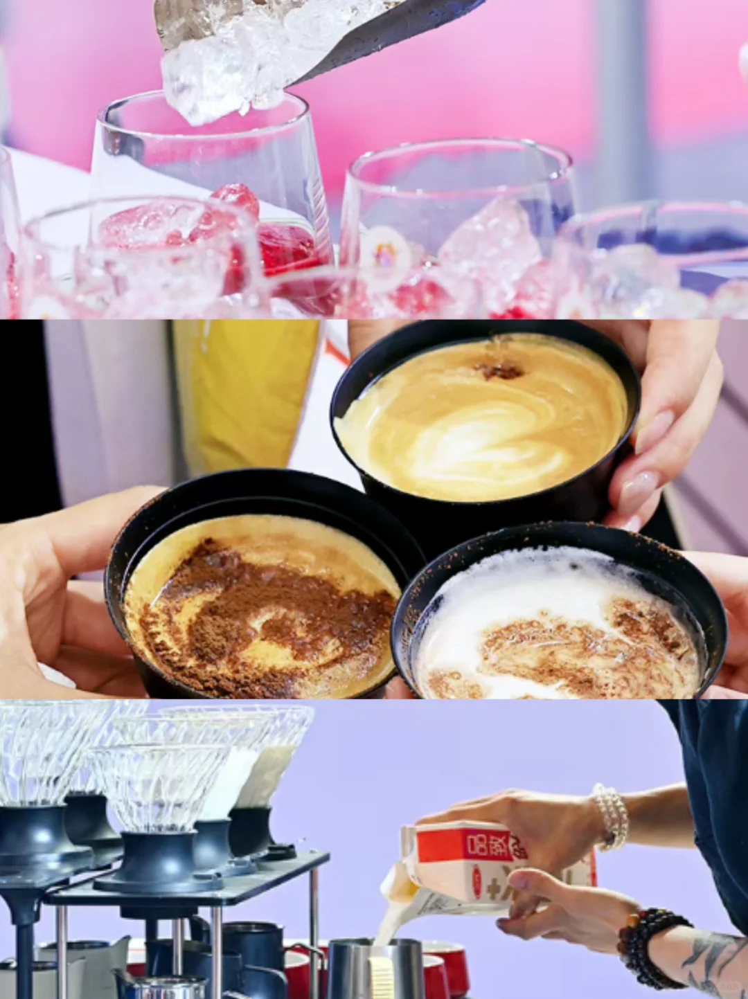 本周末郑州咖啡展☕ 门票免费领取中......