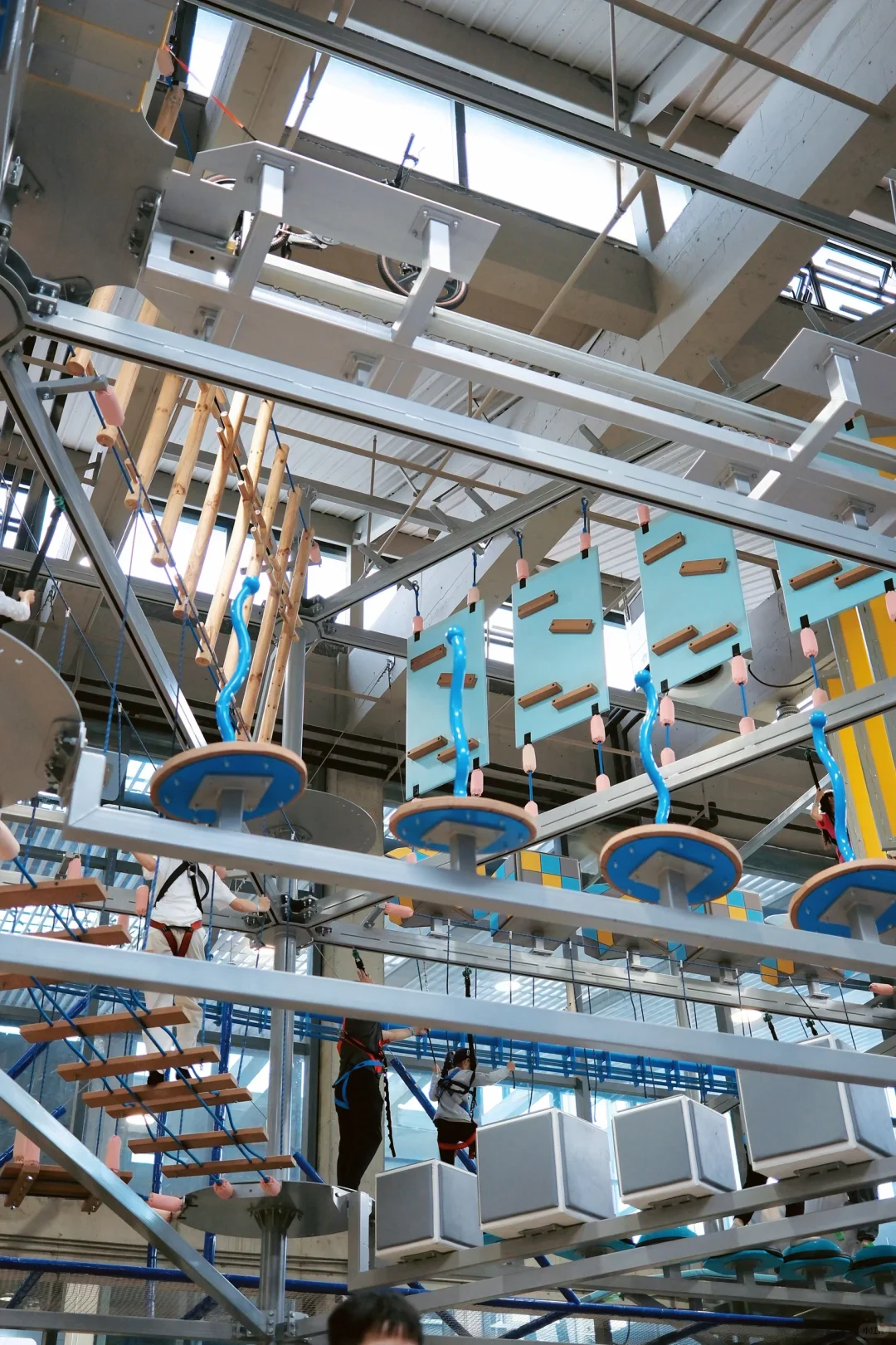 石家庄 | 室内游乐场滴答滴～避坑指南！！