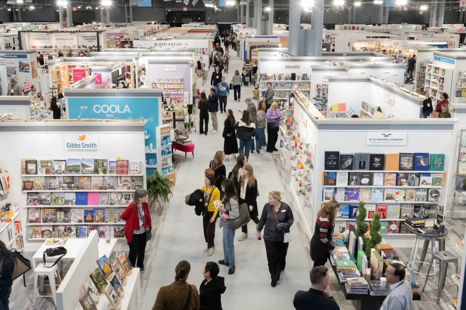 2026年10月美国礼品及纪念品展览会SRGS