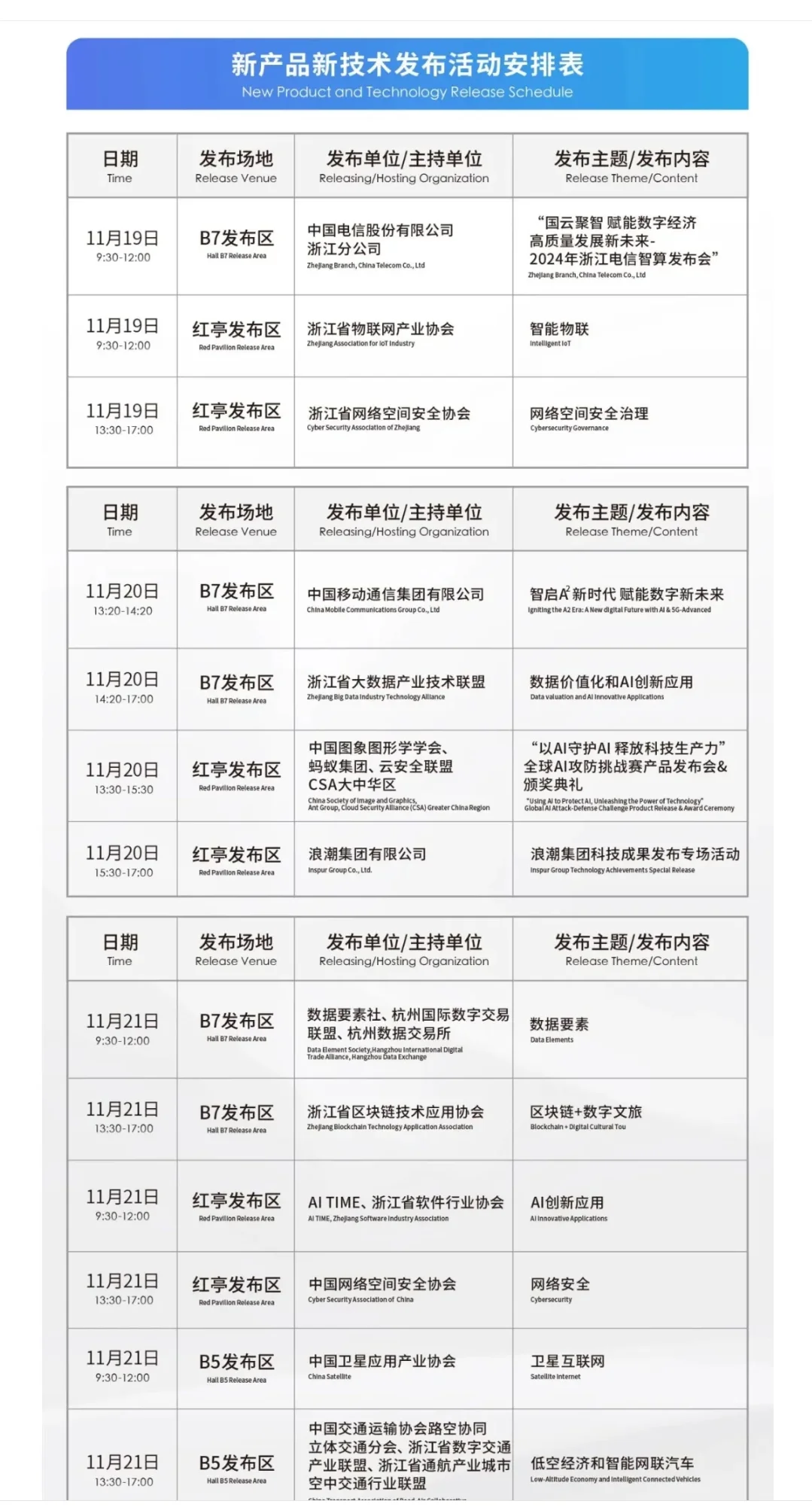 Plog｜2024乌镇·互联网之光打卡了！