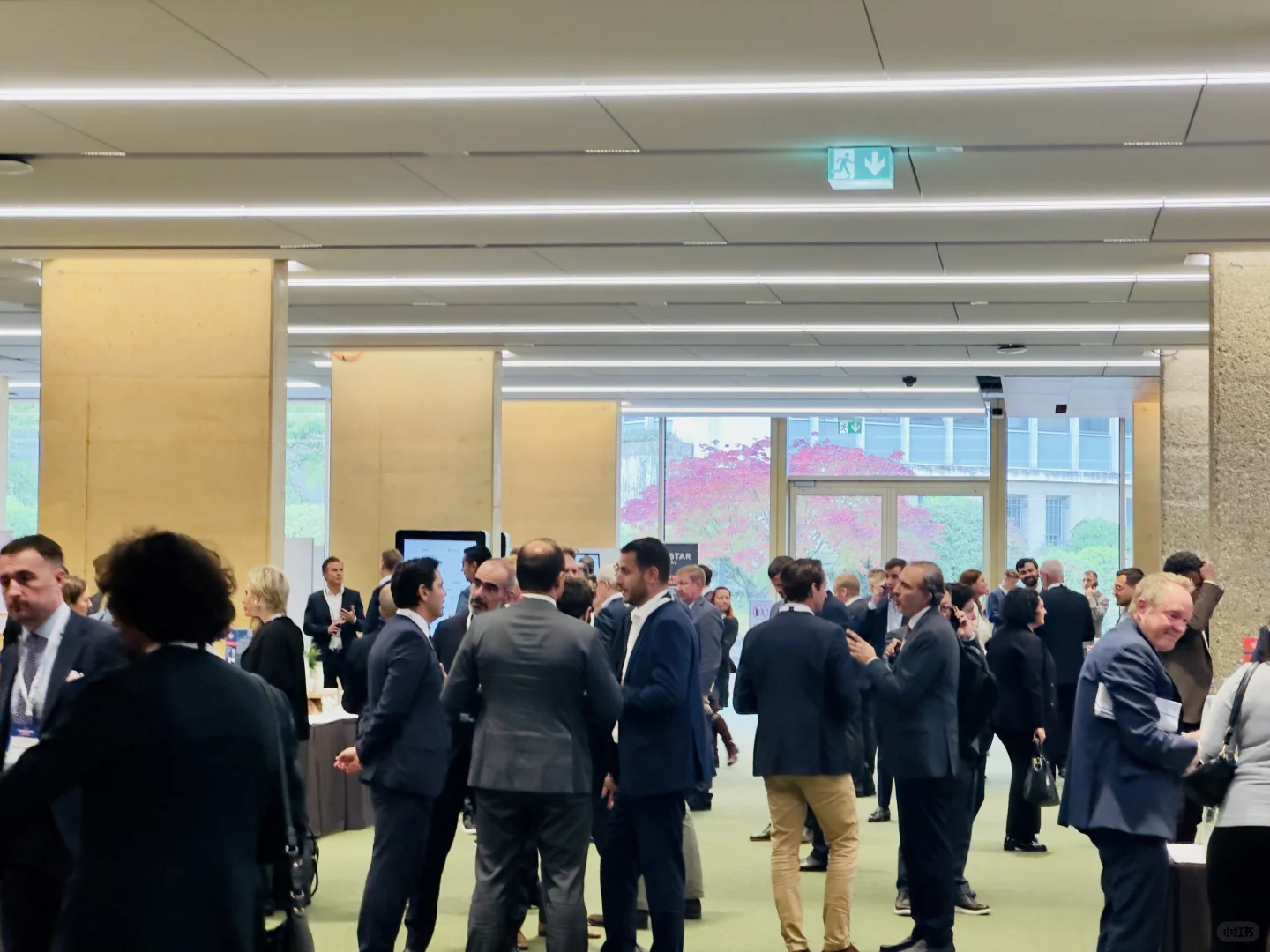 日内瓦 · GTR Commodities 2025 ✨