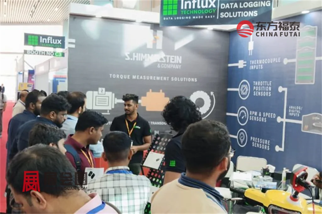 2025年印度班加罗尔电池储能展TBA 2025