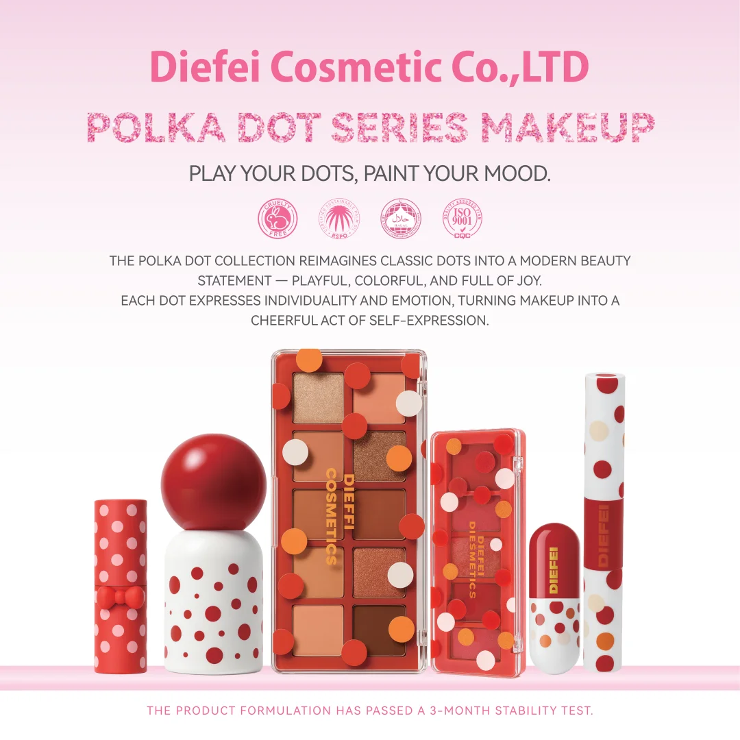 ✨【Diefei】@ InterCHARM Expo✨