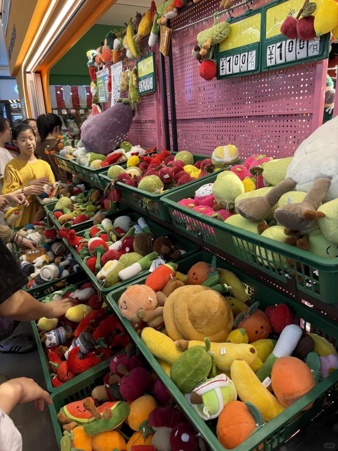 义乌一日扫货实录✨