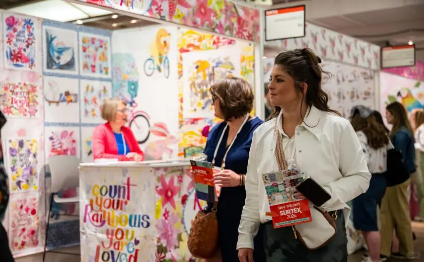 2026年10月美国礼品及纪念品展览会SRGS