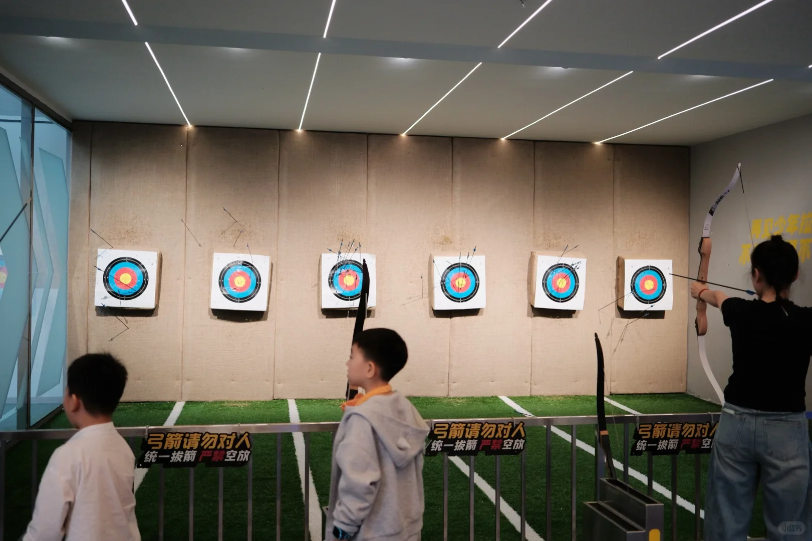 石家庄 | 室内游乐场滴答滴～避坑指南！！