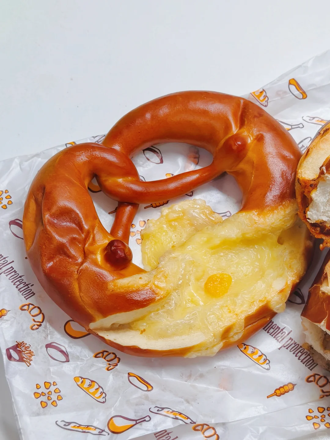 面包节|收获两家北京宝藏面包店