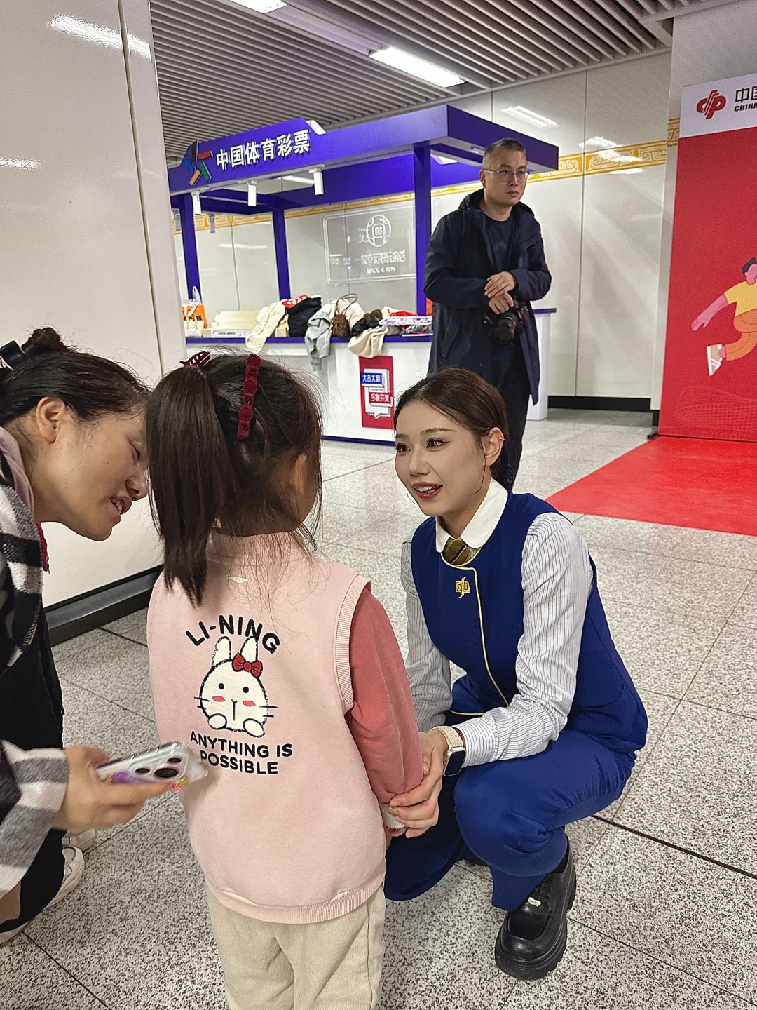 郑州打工人看过来！地铁站免费领。。。