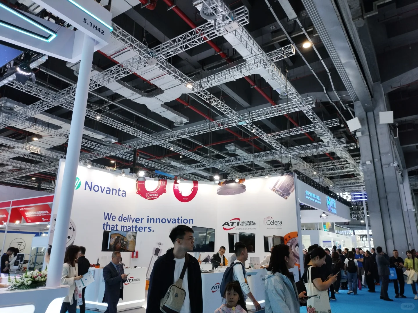 上海CMEF器械展，有约的联系啊