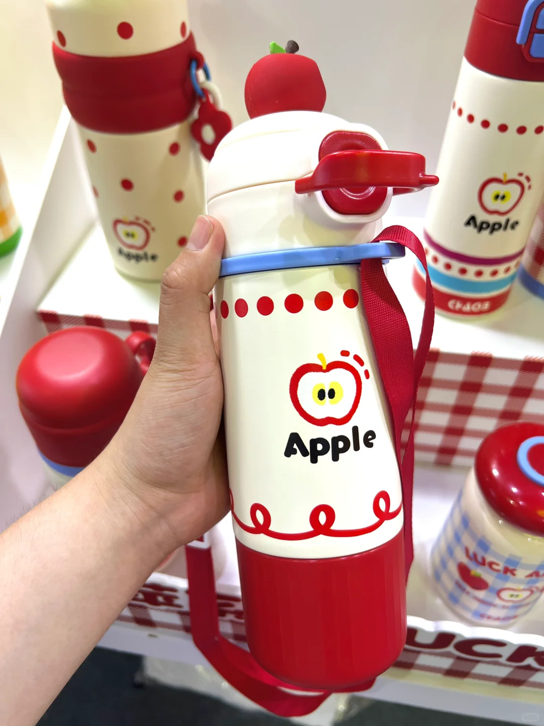 在义乌连空气都能变成生意