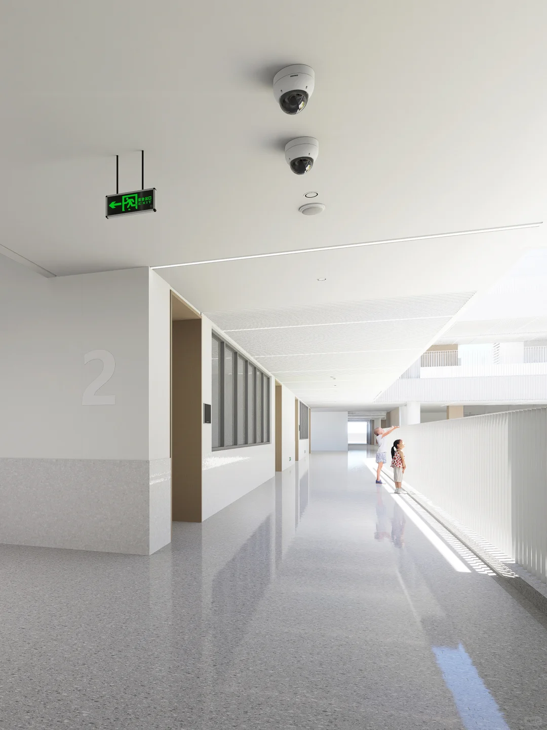 ✨展会回顾|东鹏新材2025设计深圳落幕