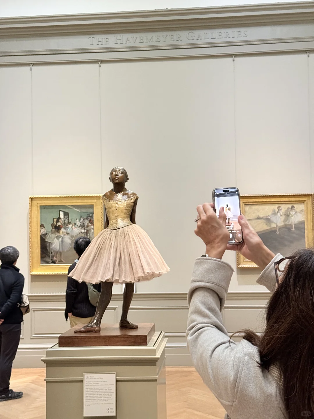 纽约看展｜The Met?️