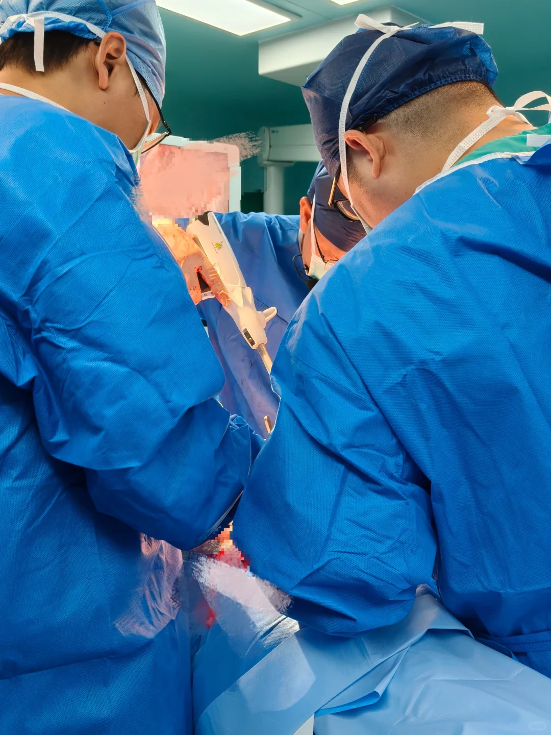 医疗器械销售小白请多指教~