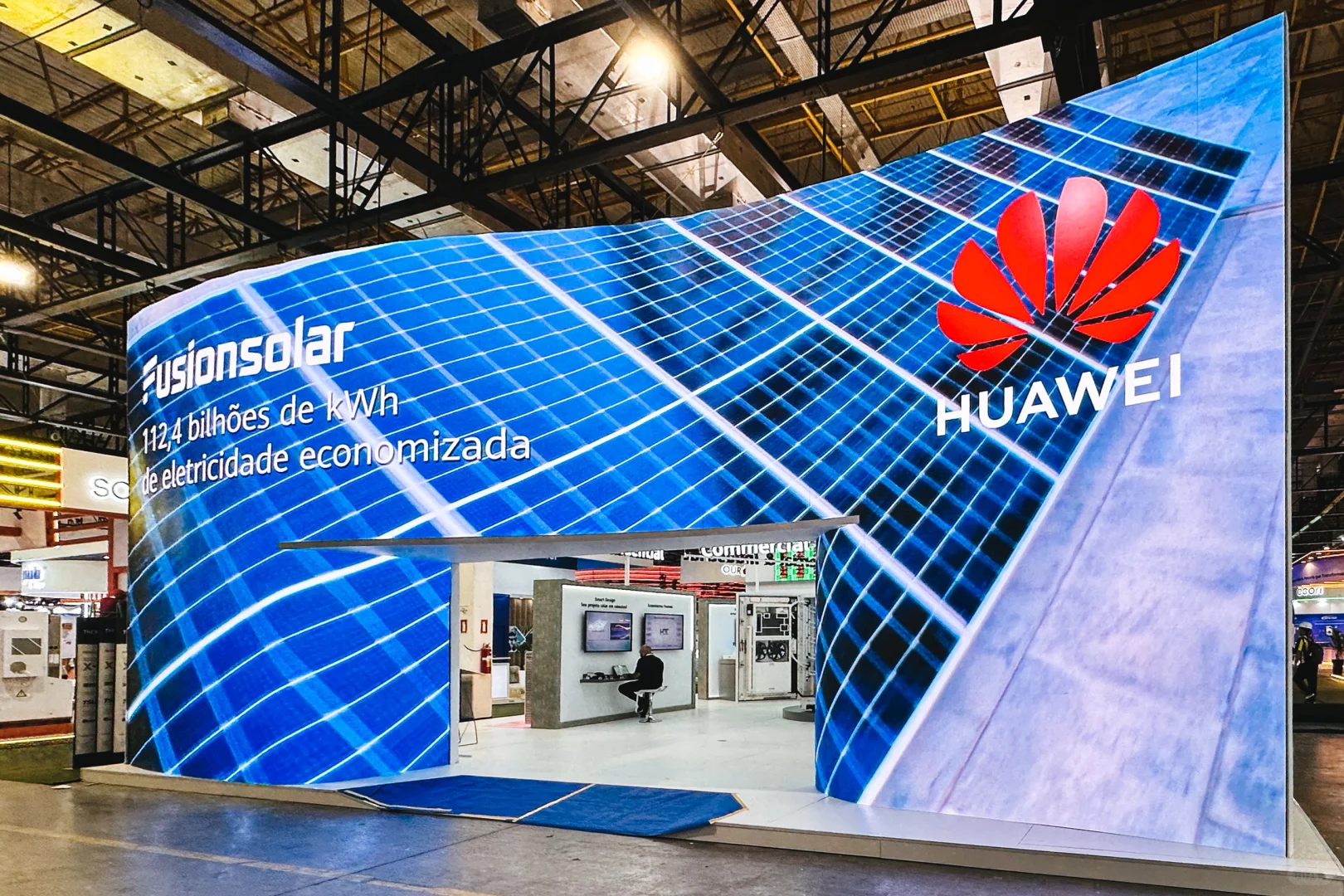 2025巴西??圣保罗储能展～又一次相聚