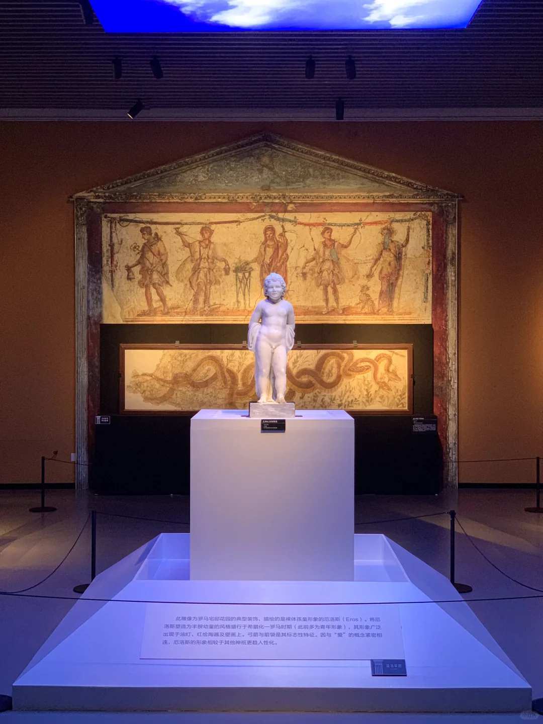 杭州新展…应该是近期坠震撼的高质量展!!