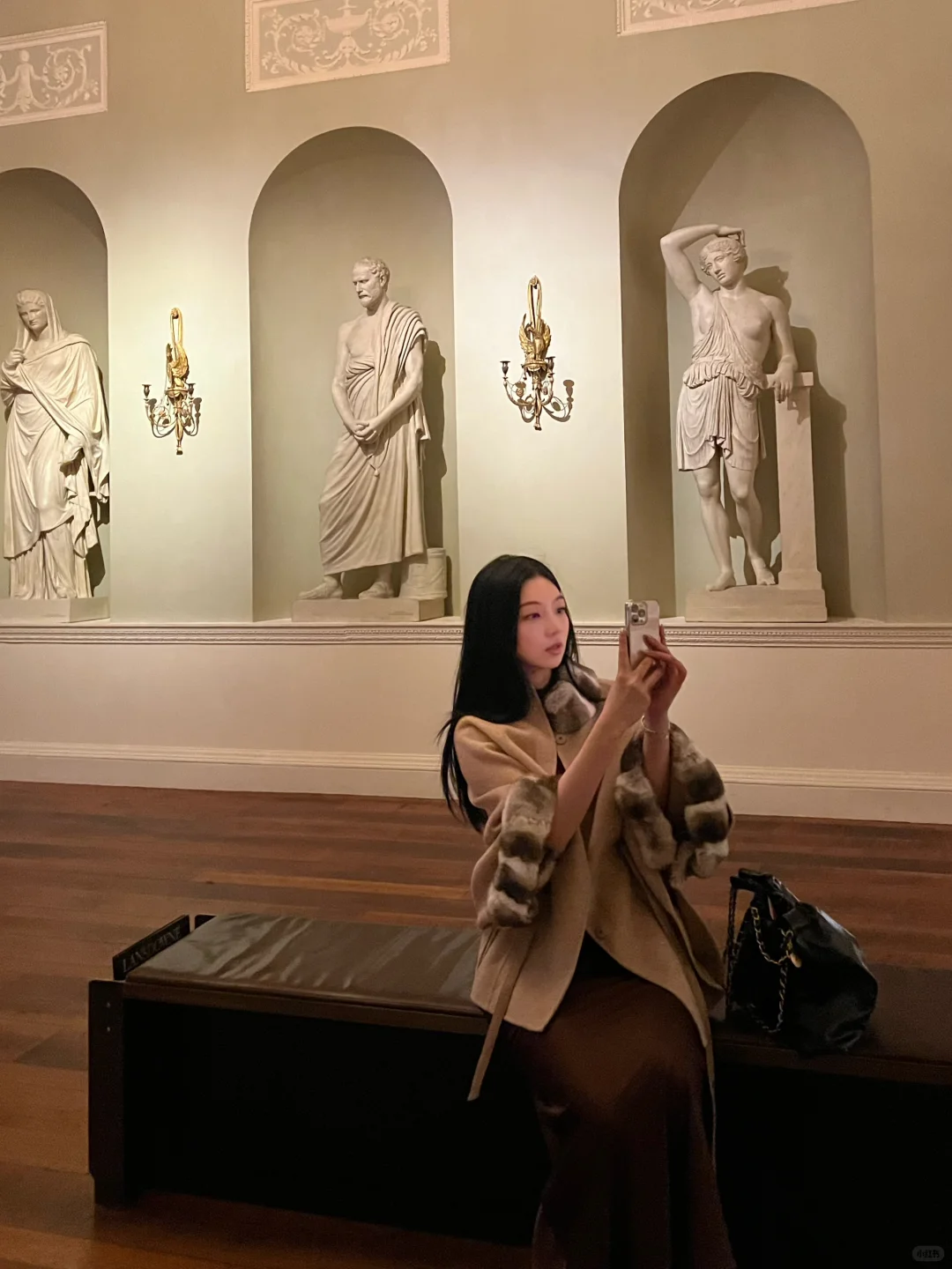 纽约看展｜The Met?️