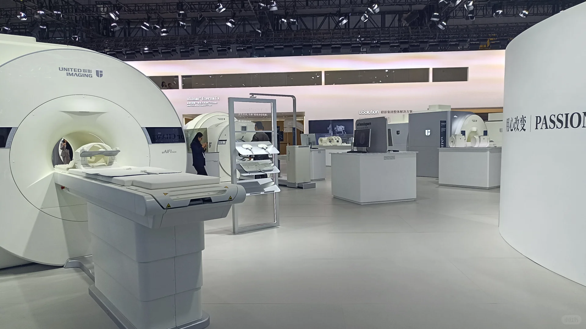 亲历2025 CMEF,感受医疗科技震撼变革