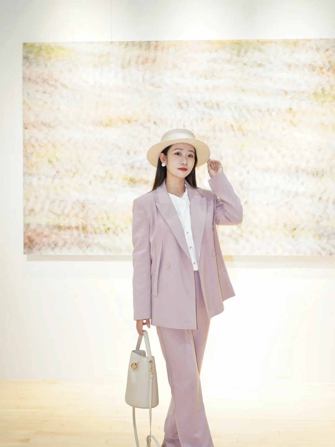 看展日记|“ART南京”当代艺术博览会