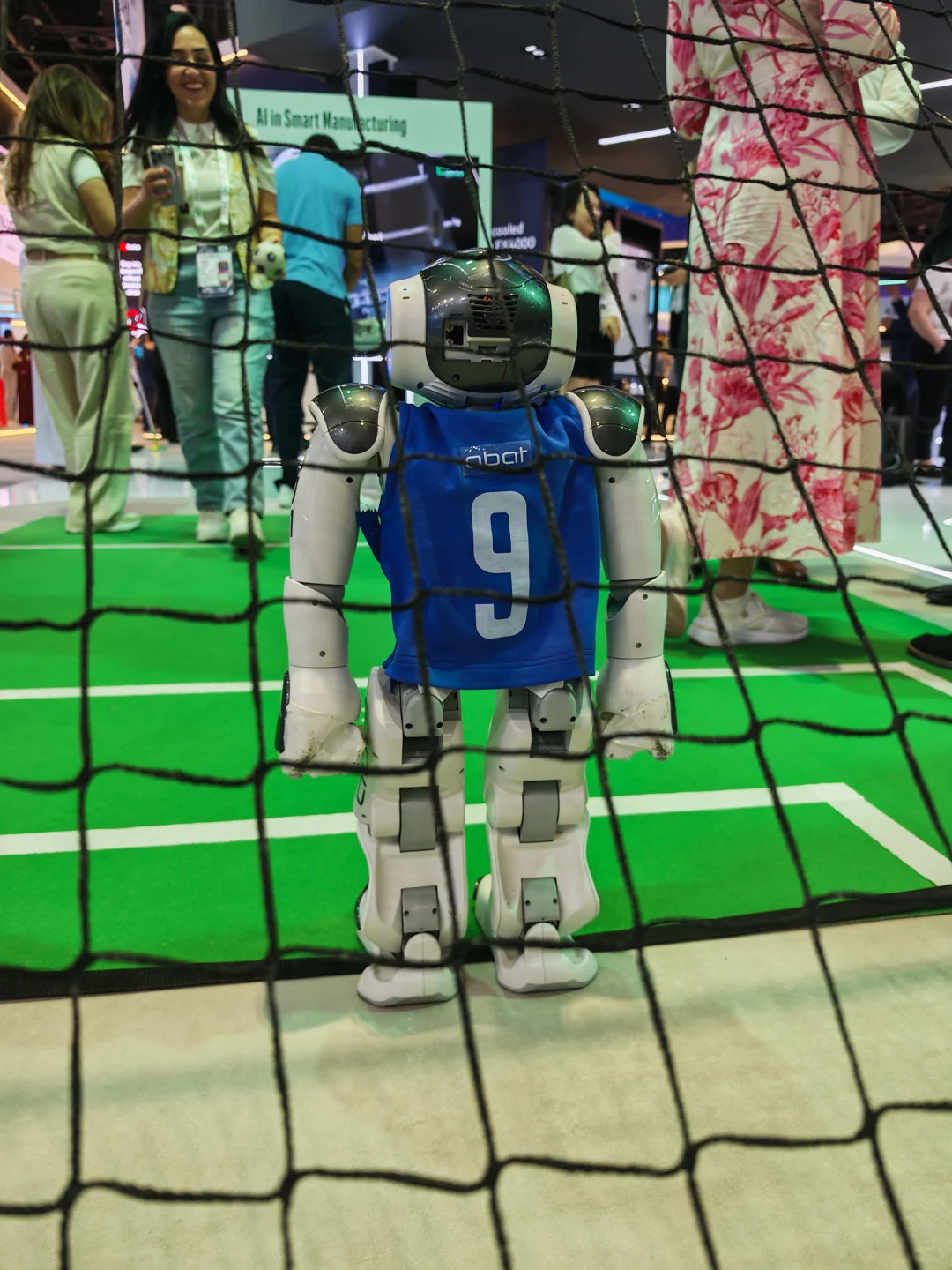 2025迪拜Gitex科技展