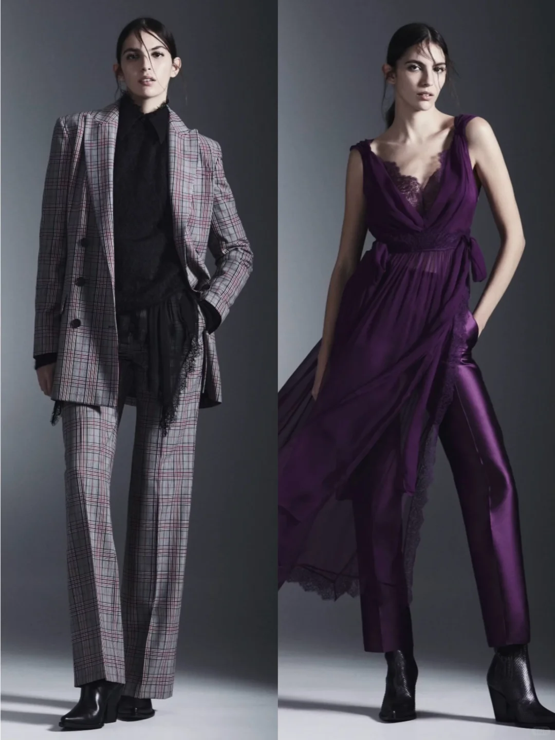 审美积累 | Ialbertaferretti 高智感