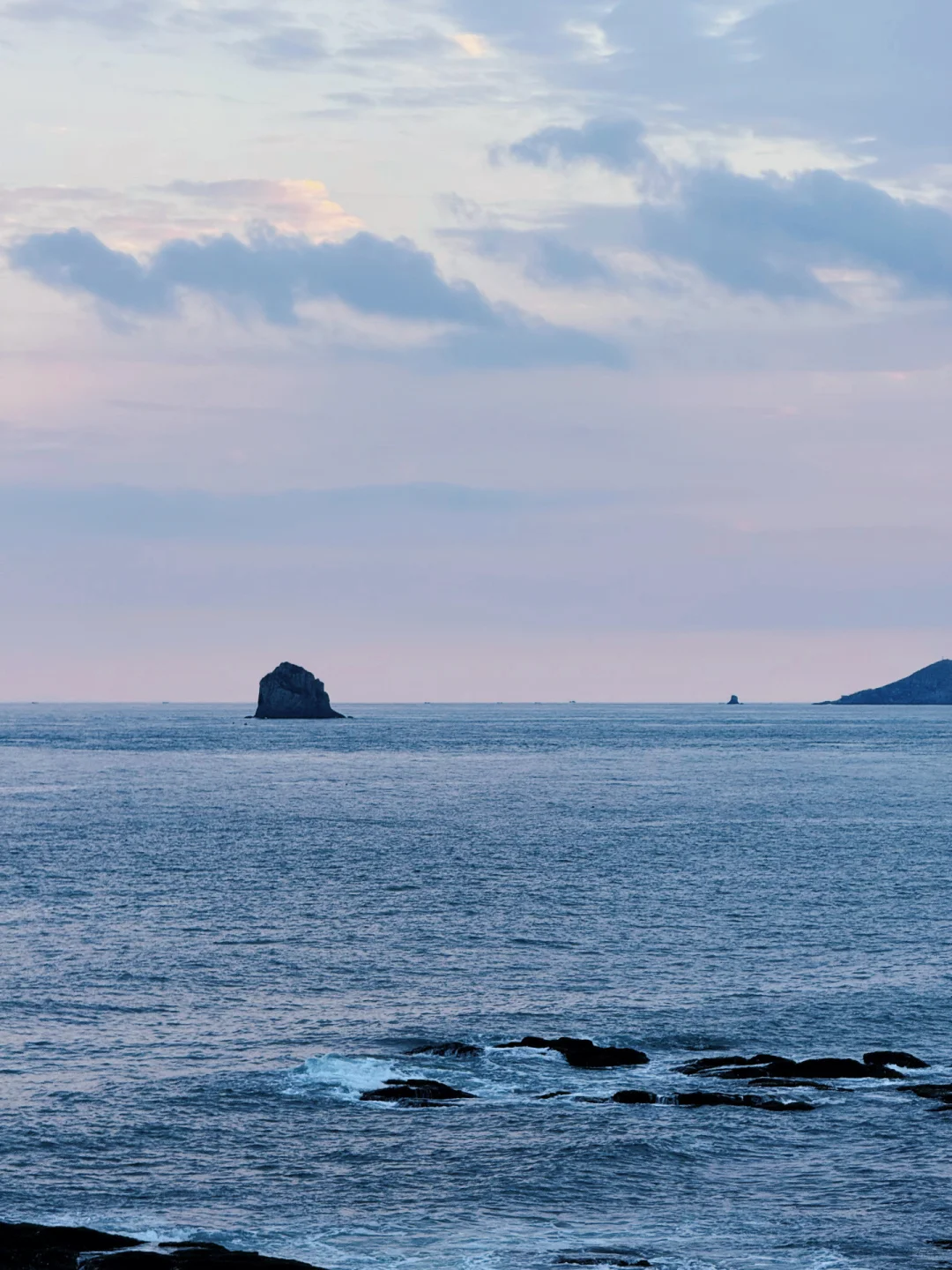 一次性玩个够！威海—烟台—大连旅游攻略