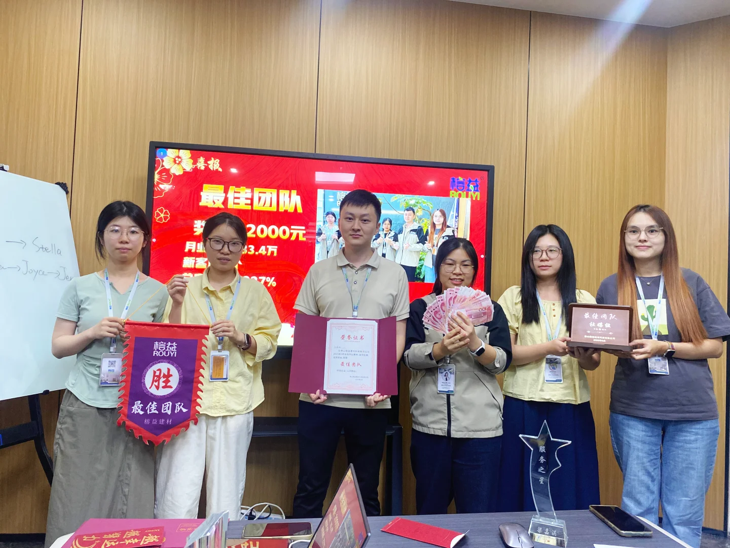 不懂就问，发这些奖金的公司还有必要做吗