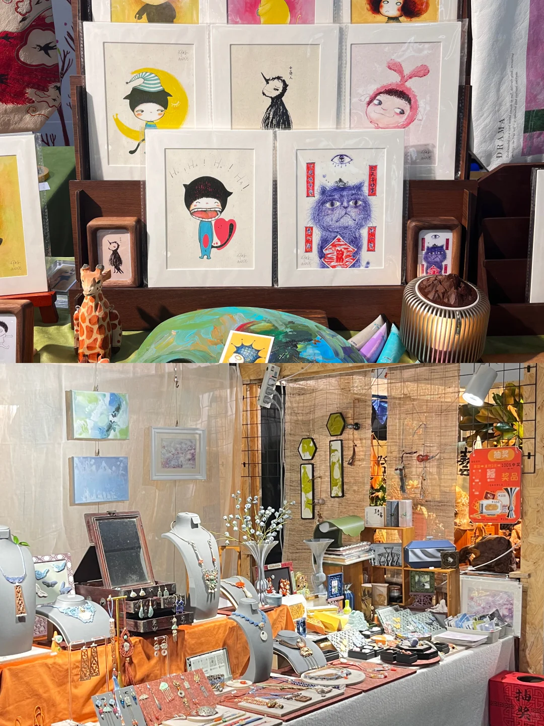 2025文博会深度攻略十年老粉带你玩转展会