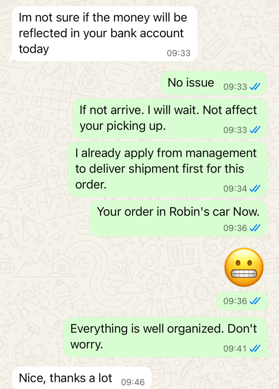 医疗器械销售|接待哥伦比亚客户参观工厂