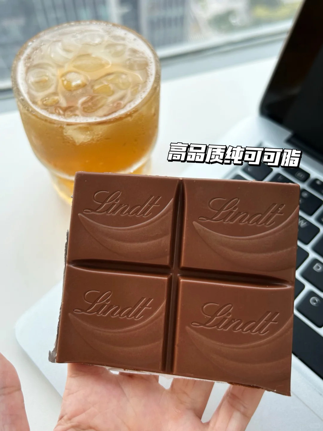 ?花小钱过豪门瘾!迪拜巧克力被我挖到了!