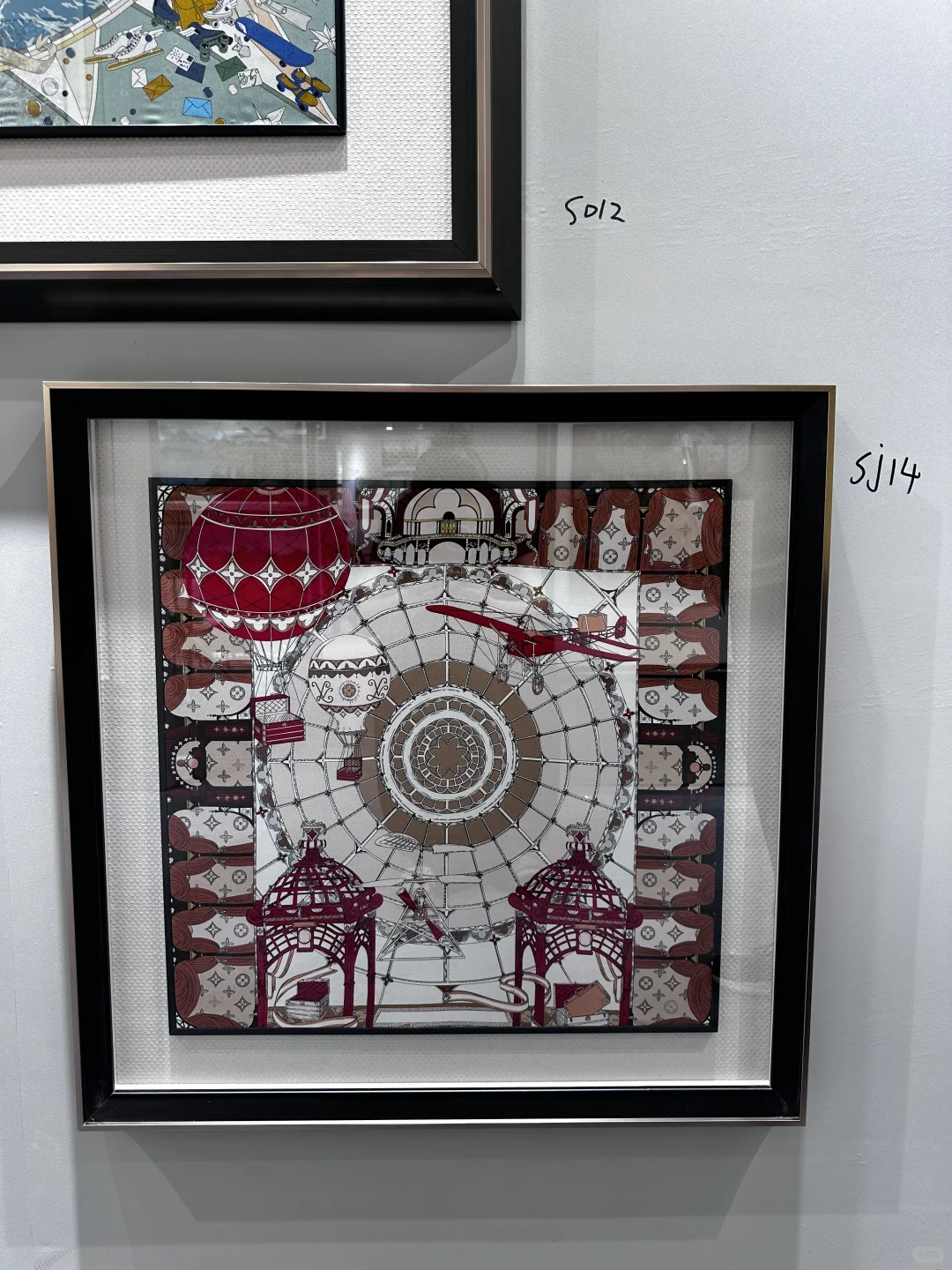 当展会翻译的一天