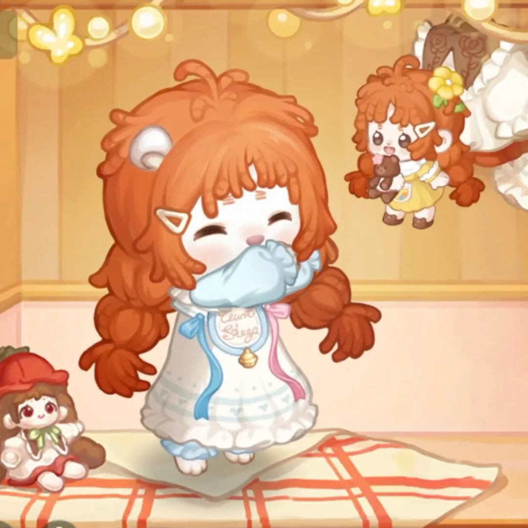 「遇芙芙」新品发布会第一期