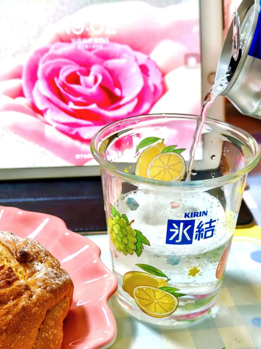 周末微醺时刻到!果酒盲盒开启???