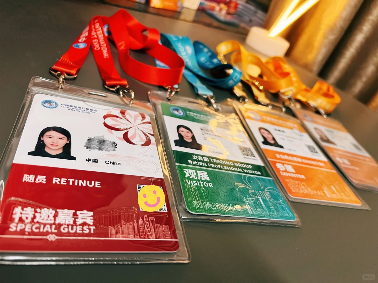 ?进博日记〡第六届进博会