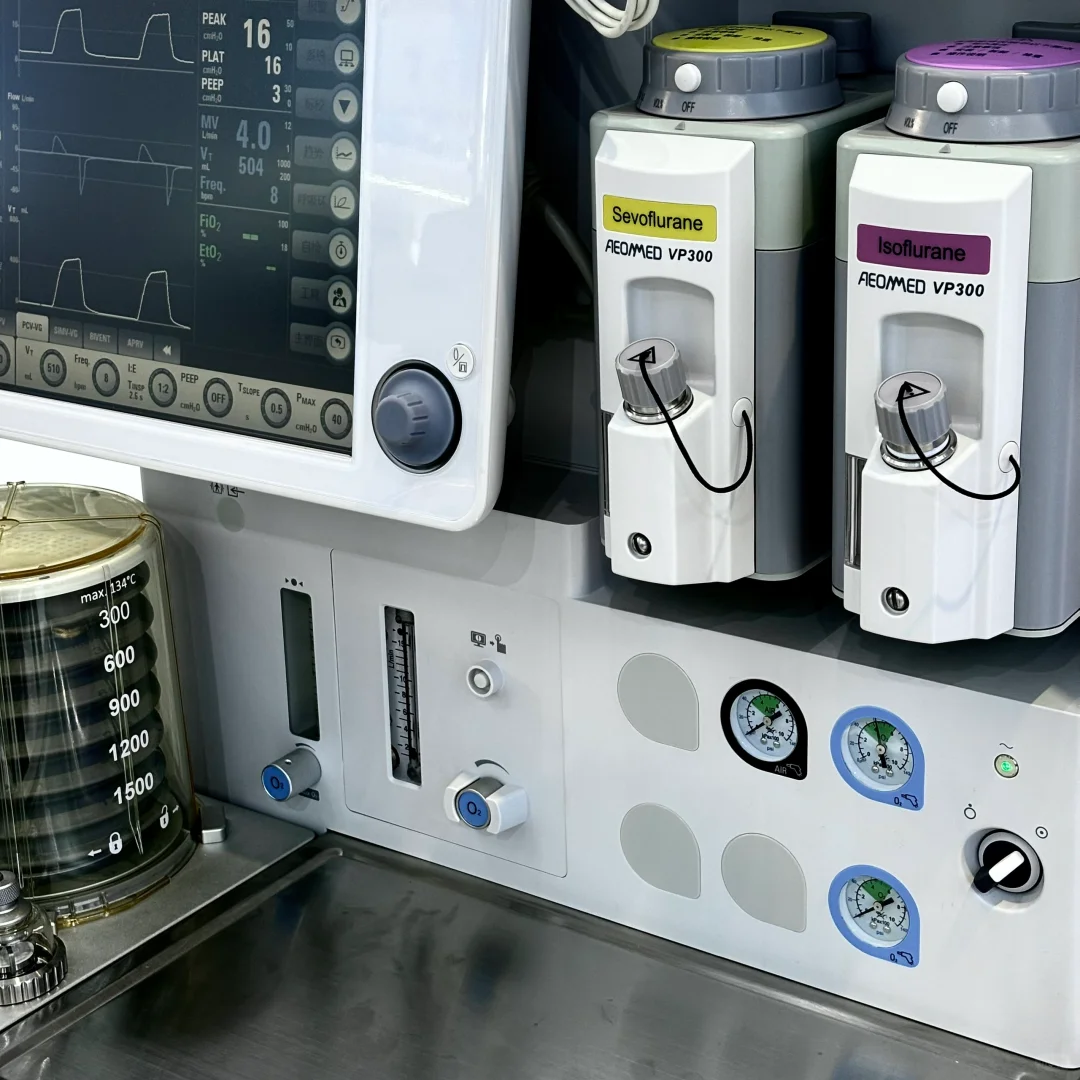 CMEF-医疗器械也很美