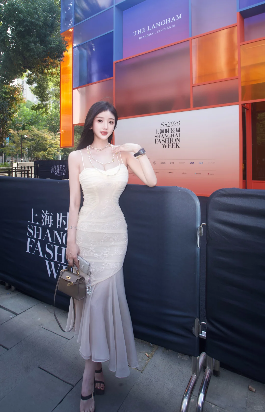 2026SS上海时装周