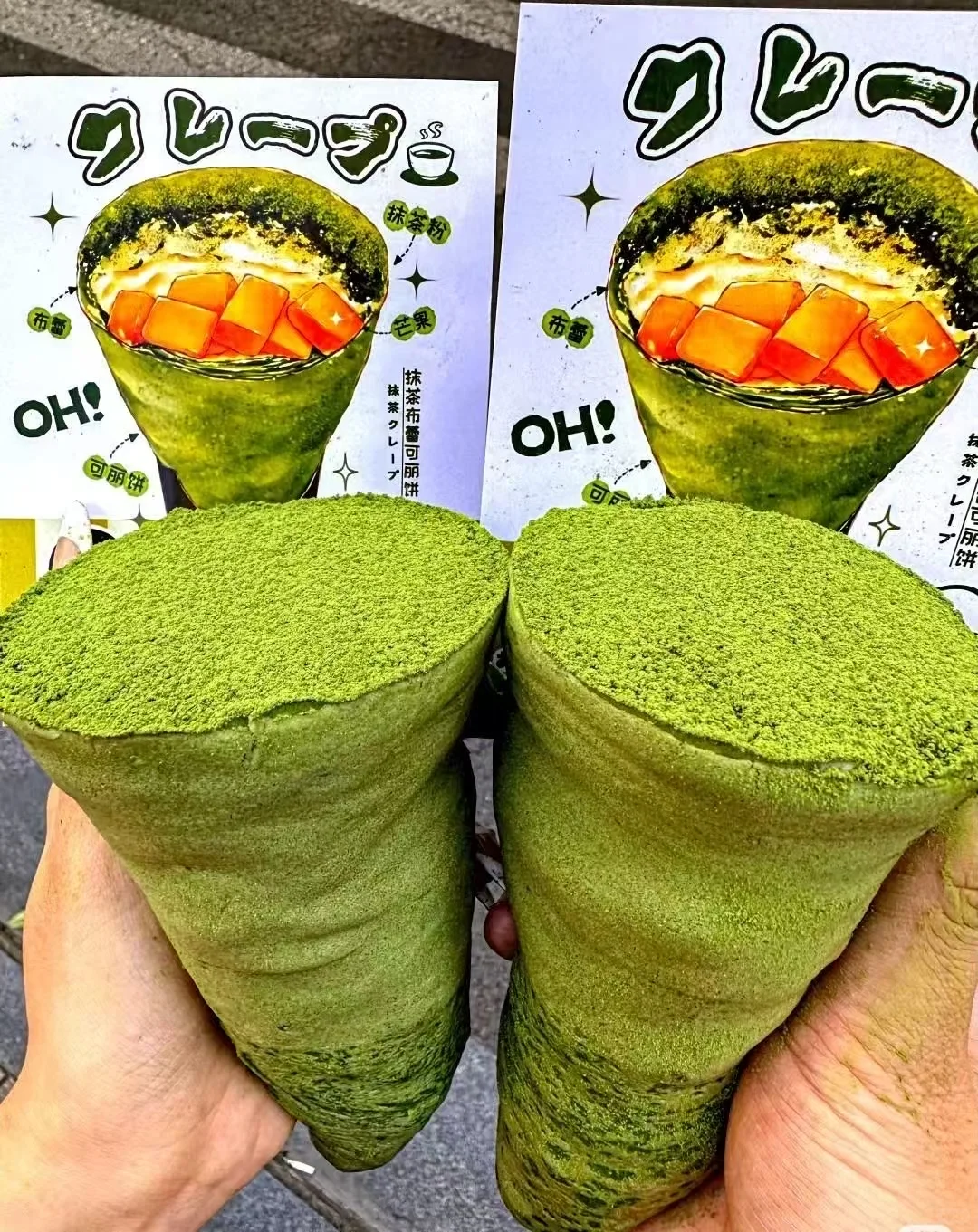 ?郑州面包节｜2000+面包免费领！！！