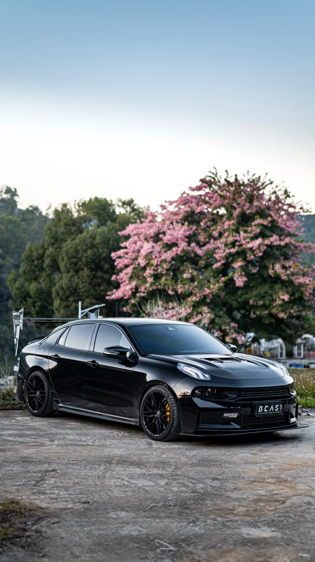 跨境出海论坛 + 贴膜大赛！2026 北京改装展