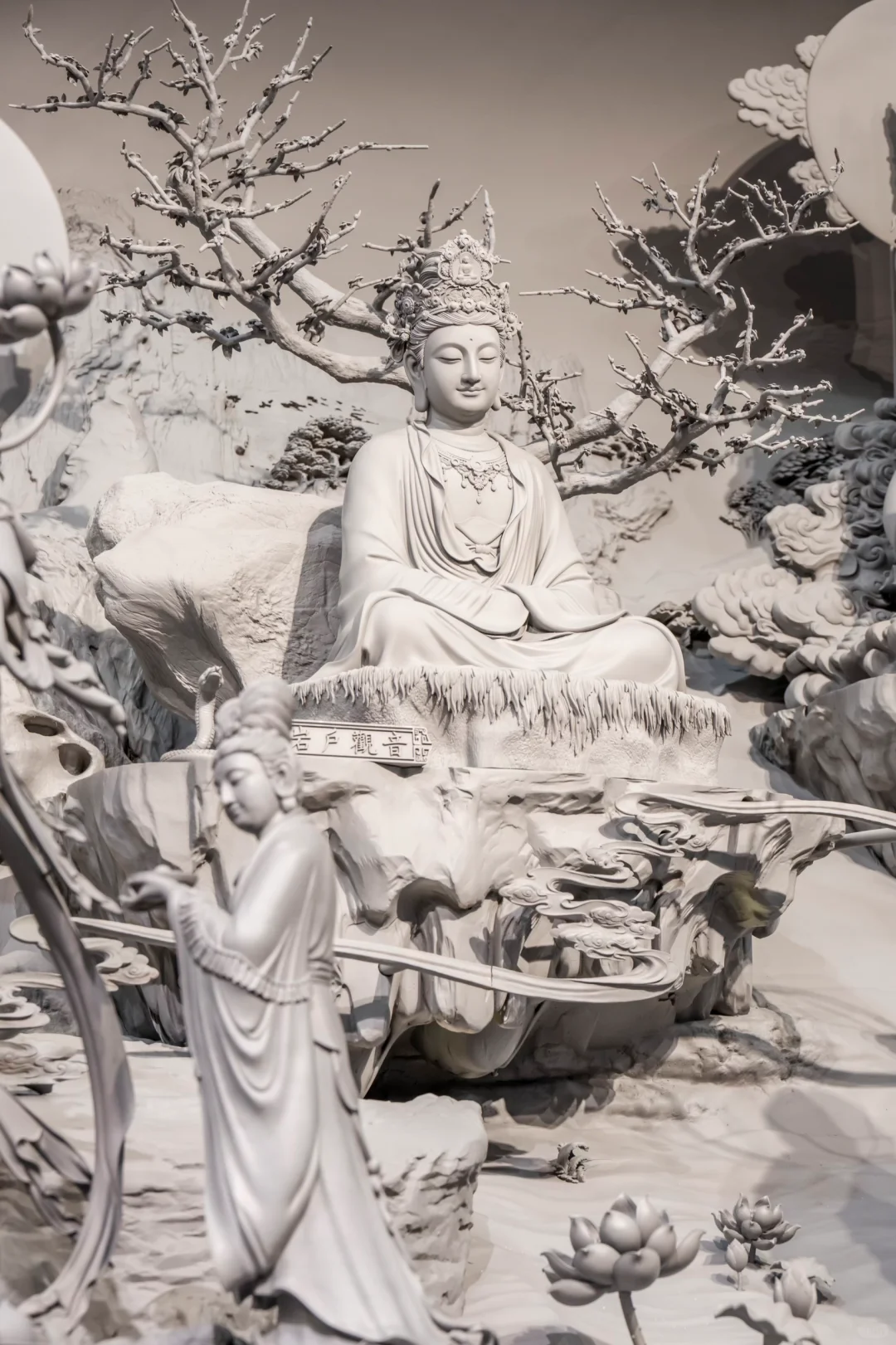 2025厦门秋季佛事展