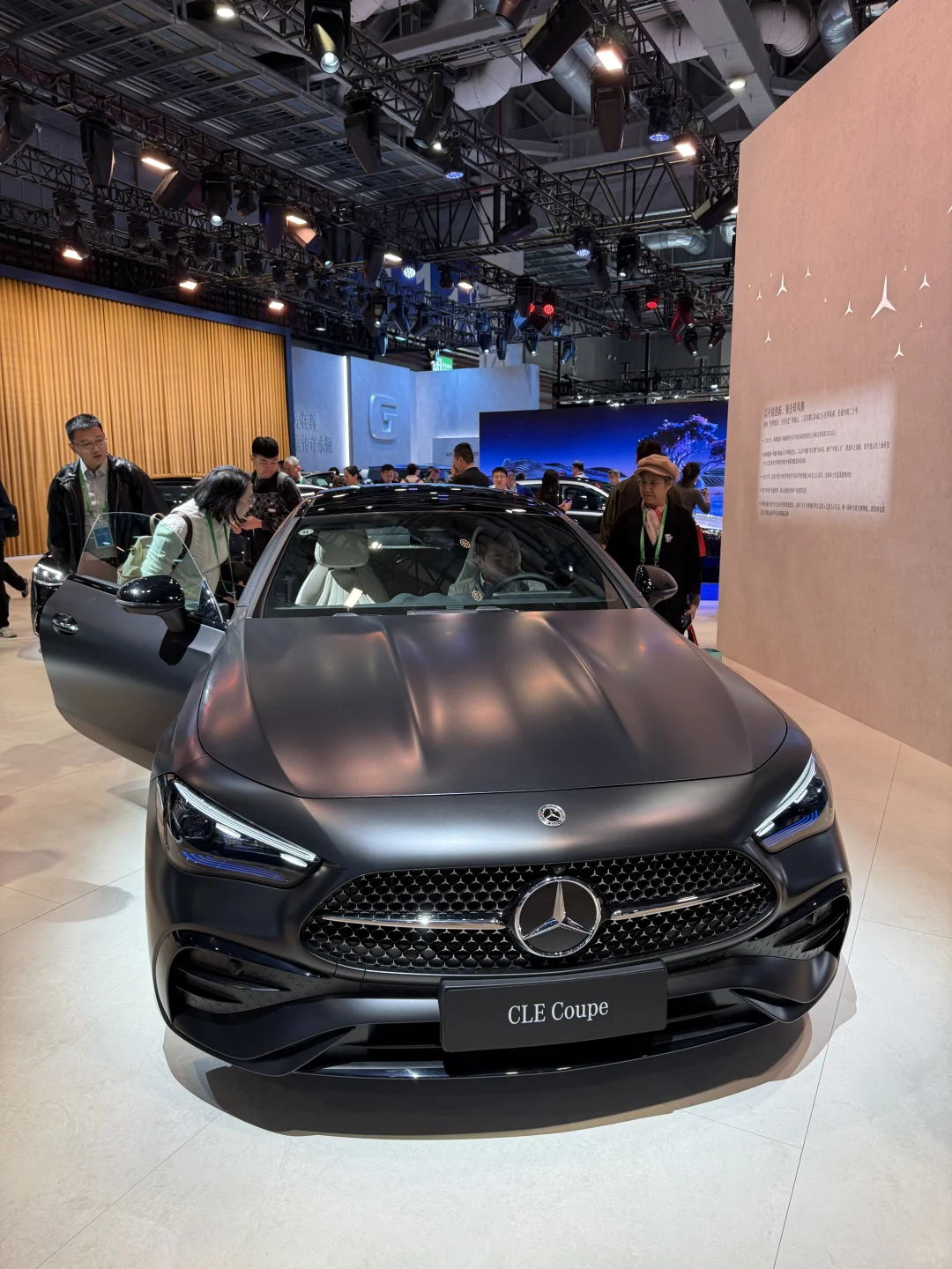 第一次逛进博会的进来|新手村详细攻略