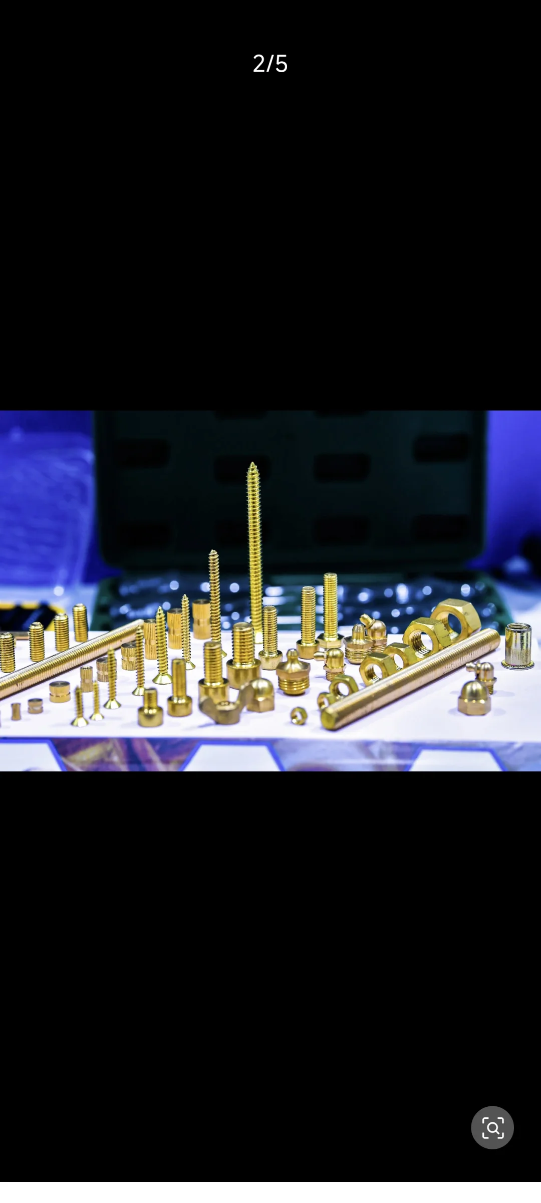 2026上海国际紧固件工业博览会