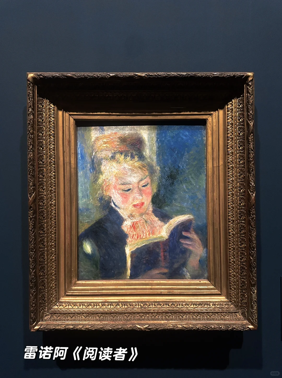 梵高真迹来上海了‼️浦美这次真的杀疯了‼️