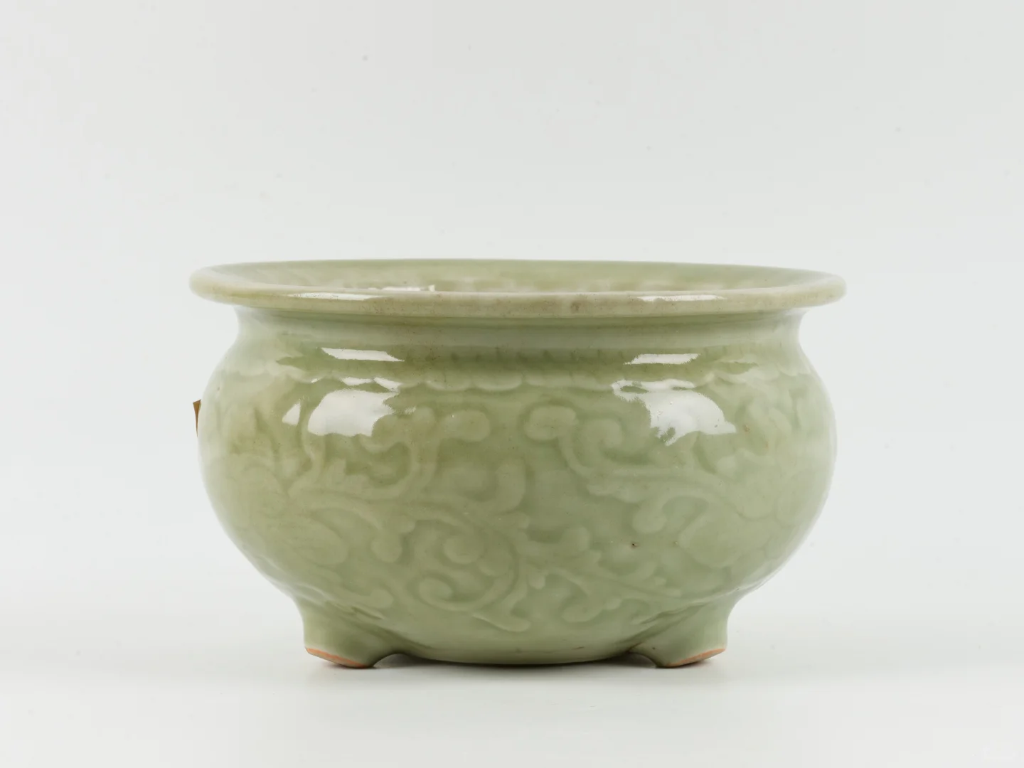 国有文物店库出明清瓷器专场 适合新藏家