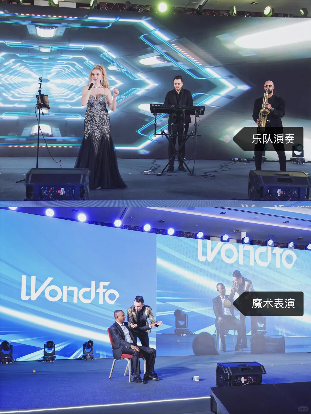 迪拜医疗经销商大会 | 新世界会展✨