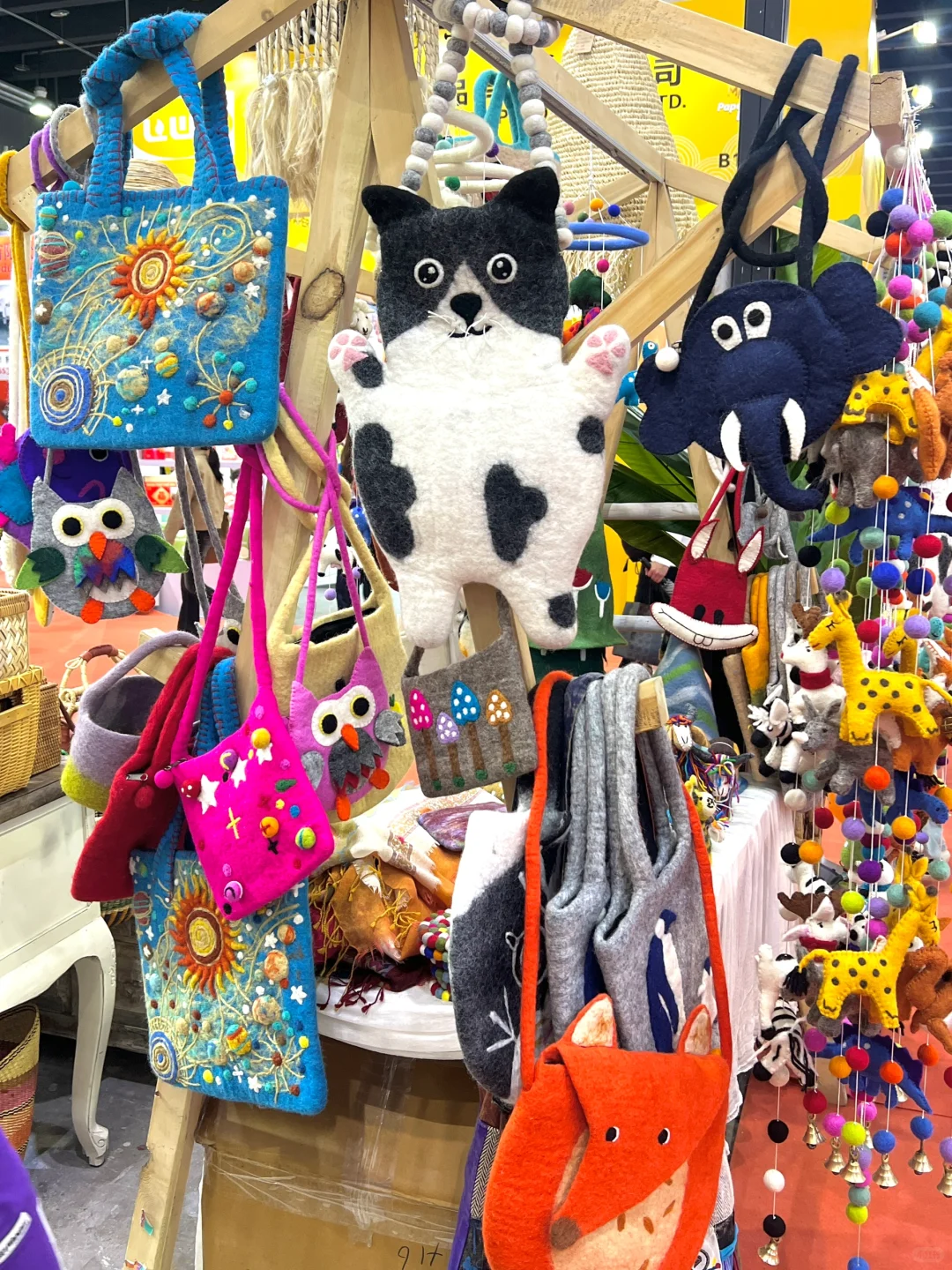 在义乌连空气都能变成生意